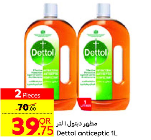 DETTOL