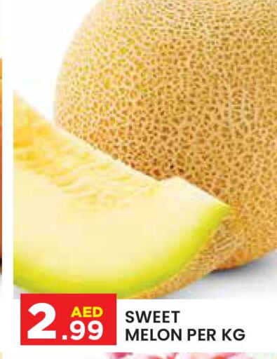  Sweet melon  in سنابل بني ياس in الإمارات العربية المتحدة , الامارات - أبو ظبي