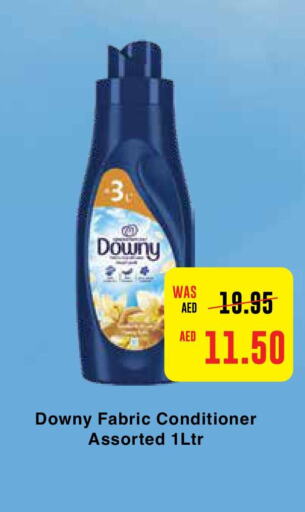 DOWNY