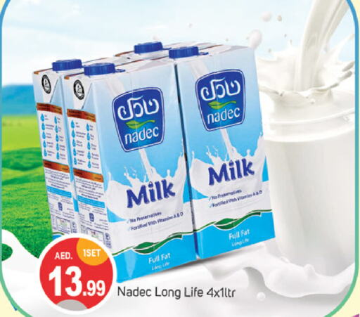 NADEC Long Life / UHT Milk  in TALAL MARKET in UAE - Sharjah / Ajman