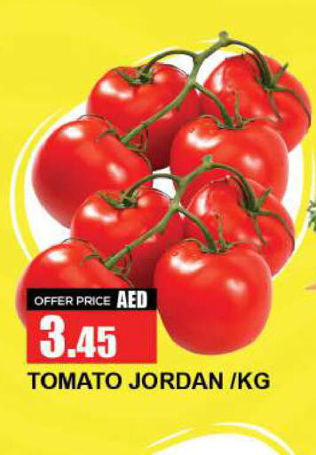  Tomato  in Quick Supermarket in UAE - Sharjah / Ajman