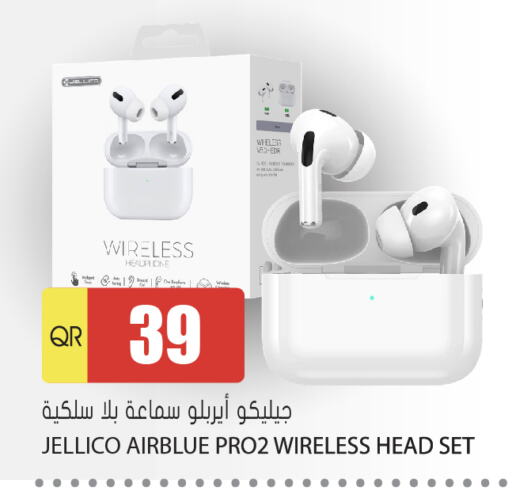  Earphone  in Grand Hypermarket in Qatar - Al Daayen