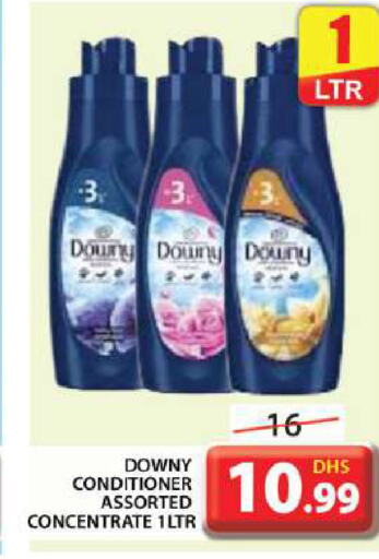 DOWNY