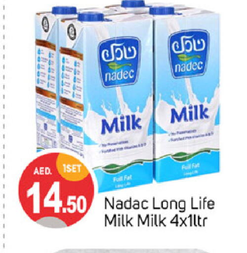 NADEC Long Life / UHT Milk  in TALAL MARKET in UAE - Sharjah / Ajman