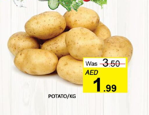  Potato  in المدينة in الإمارات العربية المتحدة , الامارات - دبي