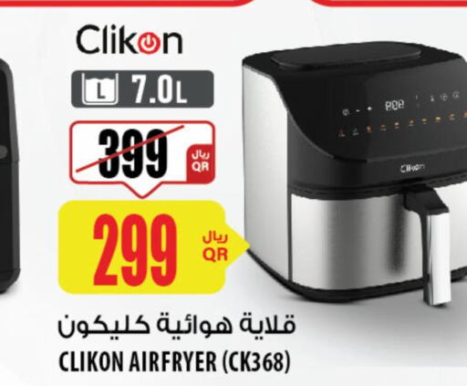 CLIKON