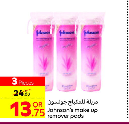 JOHNSONS   in Carrefour in Qatar - Al Wakra