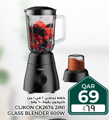 CLIKON