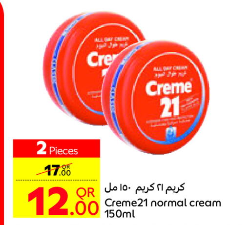 CREME