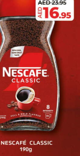 NESCAFE