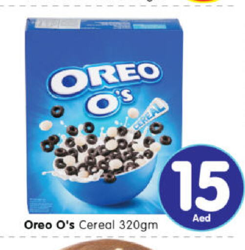 OREO