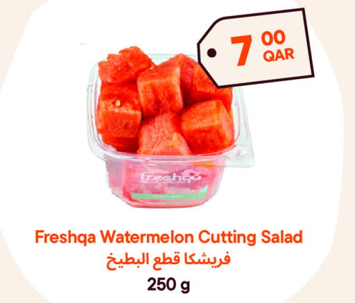  Watermelon  in Talabat Mart in Qatar - Al Daayen