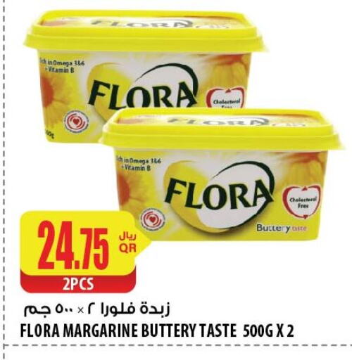 FLORA