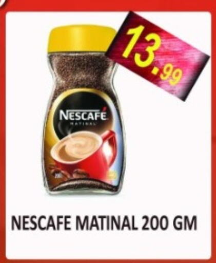 NESCAFE Coffee  in Carryone Hypermarket in UAE - Abu Dhabi