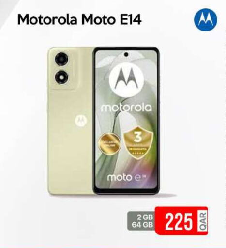 MOTOROLA   in iCONNECT  in Qatar - Al Daayen