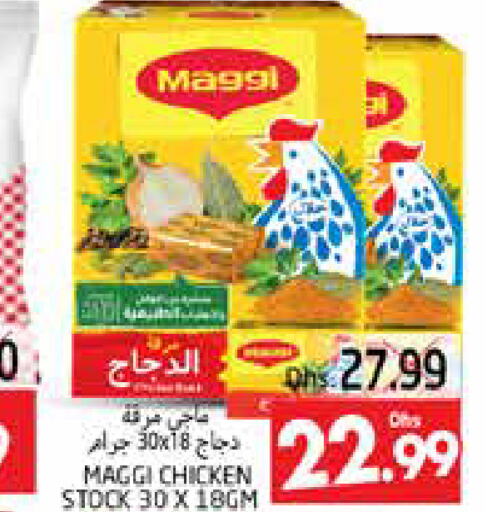 MAGGI