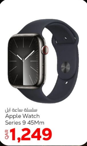 APPLE   in باريس هايبرماركت in قطر - الوكرة