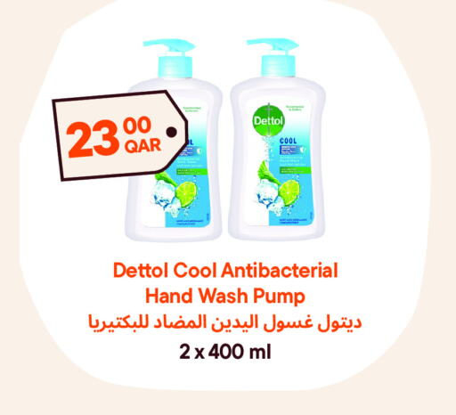 DETTOL