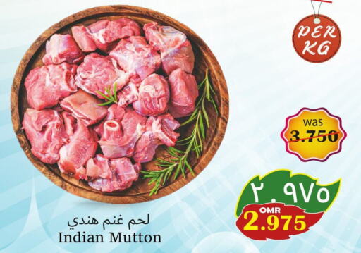 Mutton