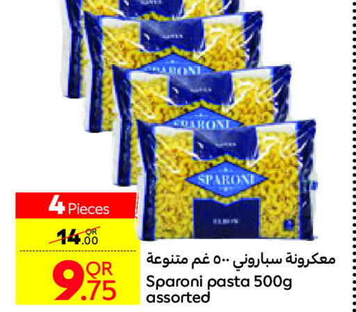  Pasta  in Carrefour in Qatar - Al Wakra