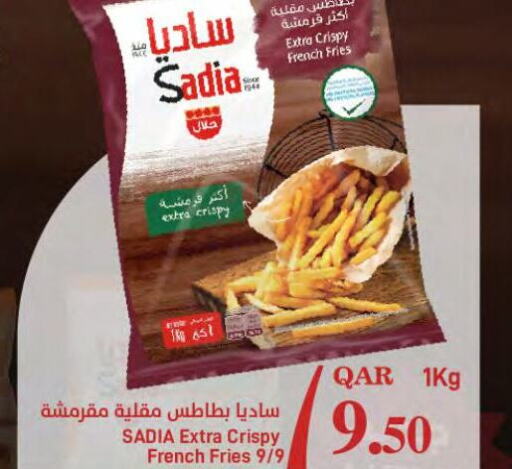 SADIA   in SPAR in Qatar - Al Wakra