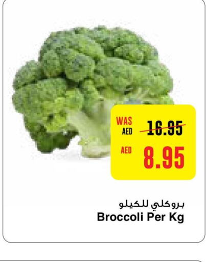 Broccoli