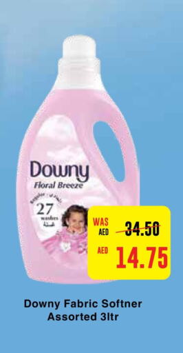 DOWNY