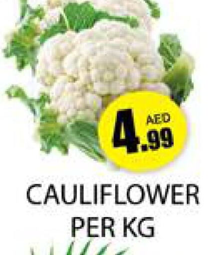 Cauliflower