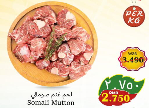 Mutton