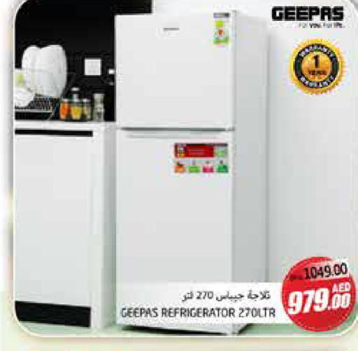 GEEPAS