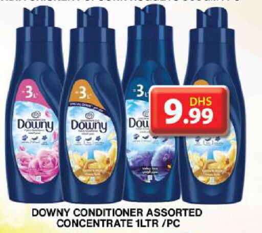 DOWNY