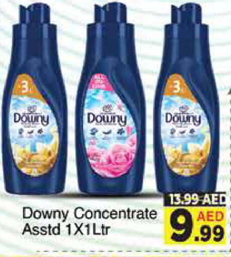 DOWNY