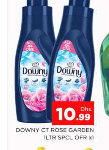 DOWNY