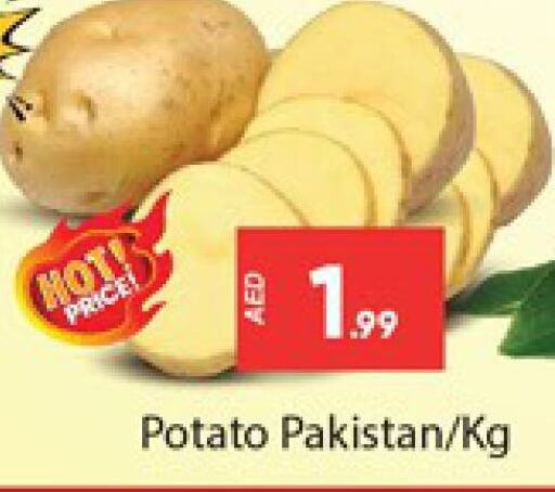 Potato