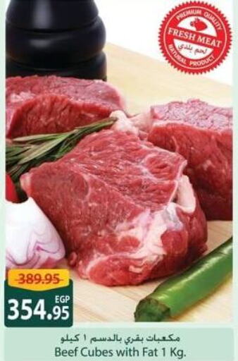  Beef  in Spinneys  in Egypt - Cairo