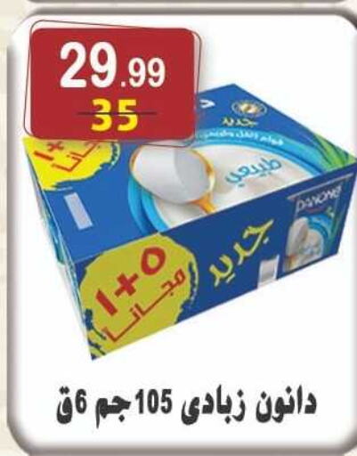 DANONE   in هايبر النسر in Egypt - القاهرة