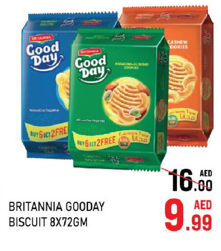 BRITANNIA   in C.M Hypermarket in UAE - Abu Dhabi