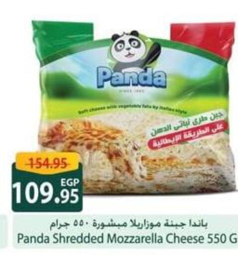 PANDA موزاريلا  in سبينس in Egypt - القاهرة