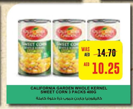 CALIFORNIA GARDEN   in Coops Supermarket in UAE - Dubai