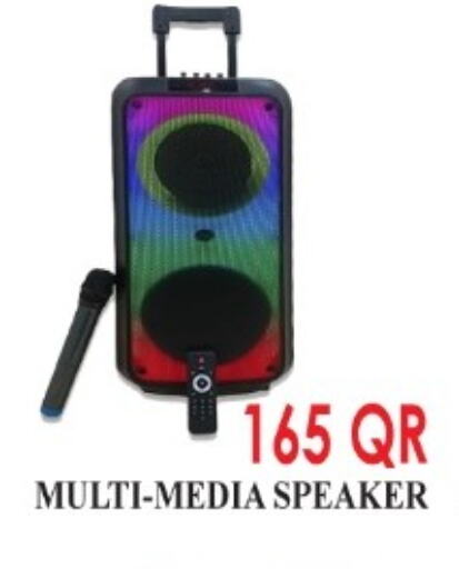 Speaker