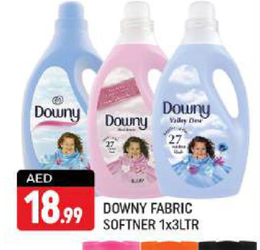 DOWNY