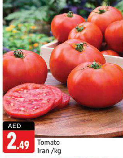  Tomato  in Shaklan  in UAE - Dubai