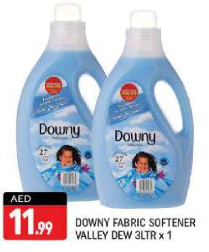 DOWNY