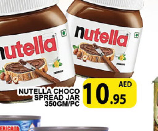 NUTELLA