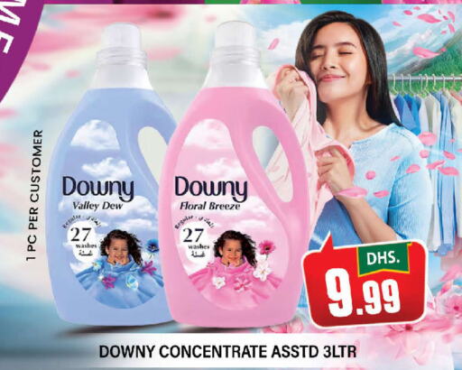 DOWNY