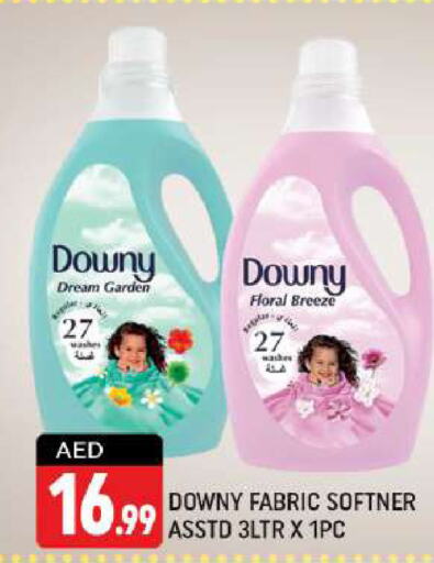 DOWNY