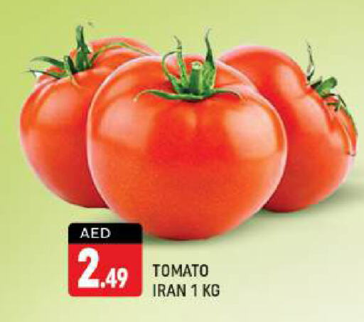  Tomato  in Shaklan  in UAE - Dubai