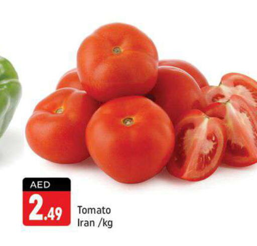  Tomato  in Shaklan  in UAE - Dubai