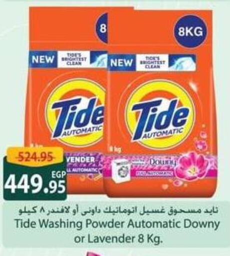 TIDE منظف  in سبينس in Egypt - القاهرة