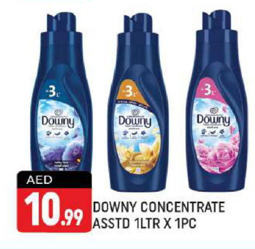 DOWNY